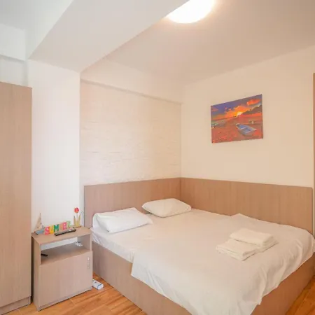 Chic Apartament * Năvodari
