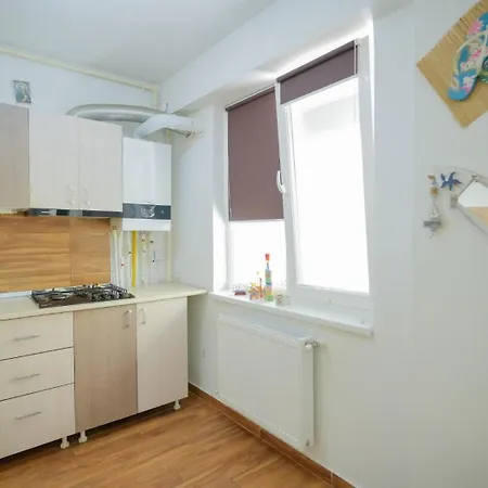 Appartamento Chic Apartament *