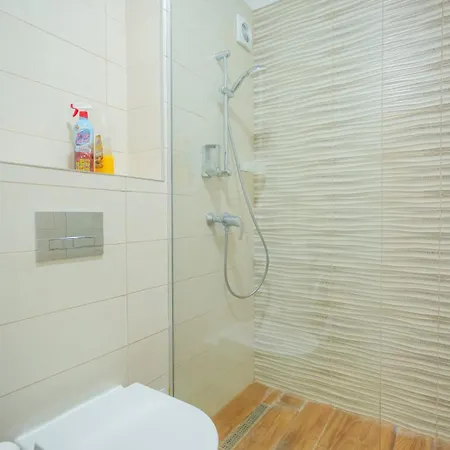Chic Apartament Appartamento *