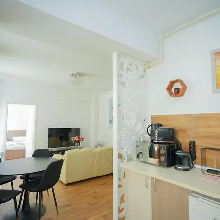 Appartamento Chic Apartament