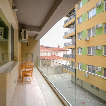 Chic Apartament Appartamento *